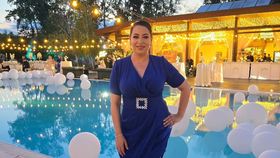 Oana Roman, mesaj emoționant pe rețelele de socializare. Vedeta a izbucnit în lacrimi: „Nu are cum să îmi răspundă”